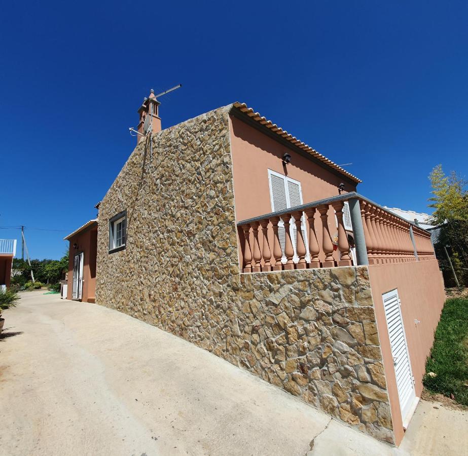 Quinta Das Nespereiras Patã de Cima Exteriör bild