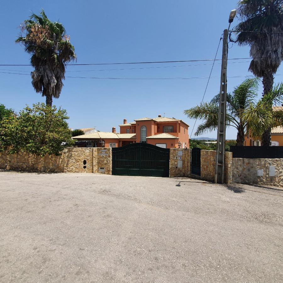 Quinta Das Nespereiras Patã de Cima Exteriör bild